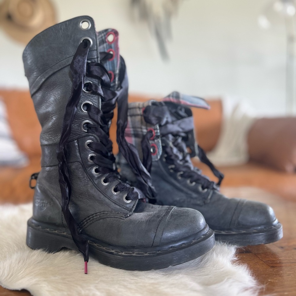 Dr Martens - Women’s size 7